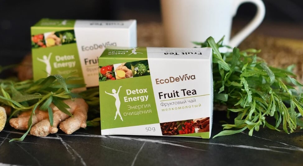 енергия на пречистването