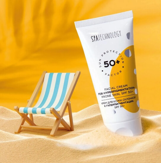 слънцезащитен