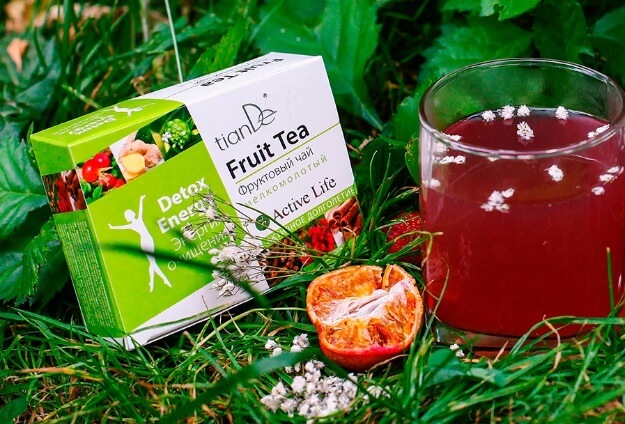 енергия на пречистването