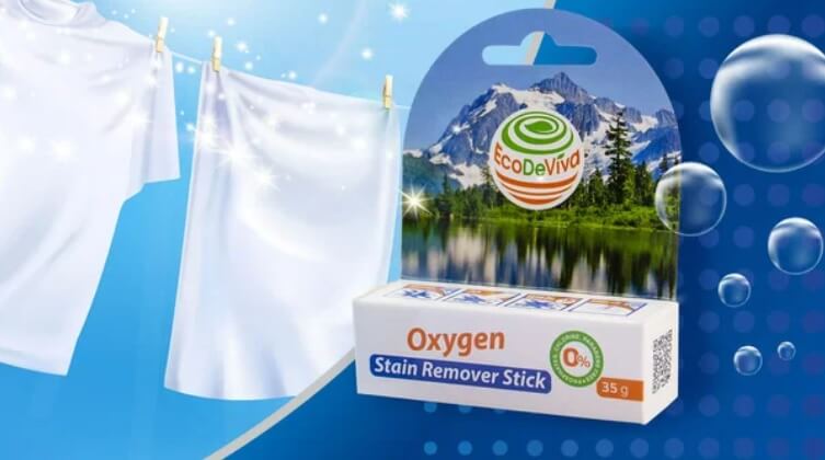 стик за премахване на петна