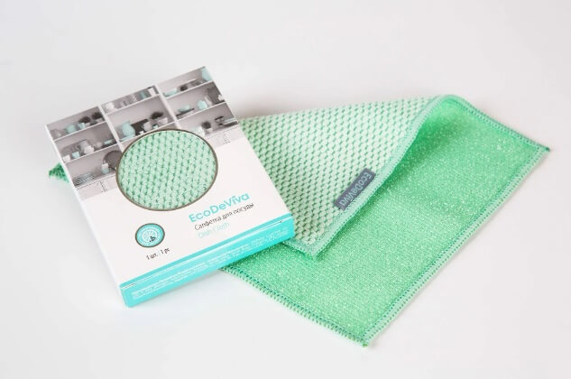 кърпа за съдове