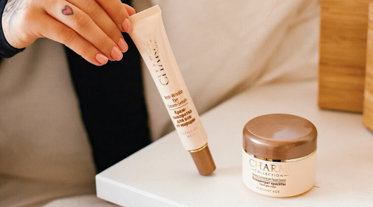 хидратиращ крем