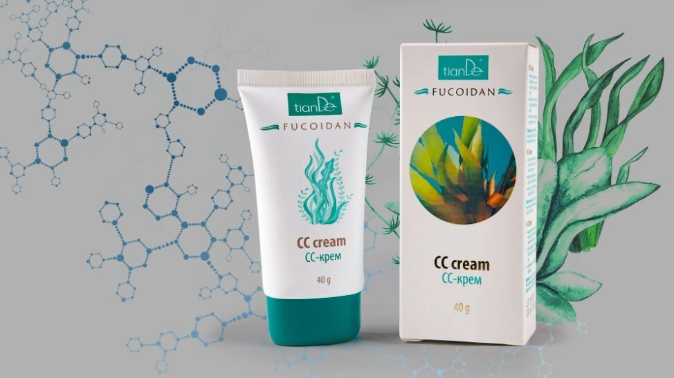 cc крем
