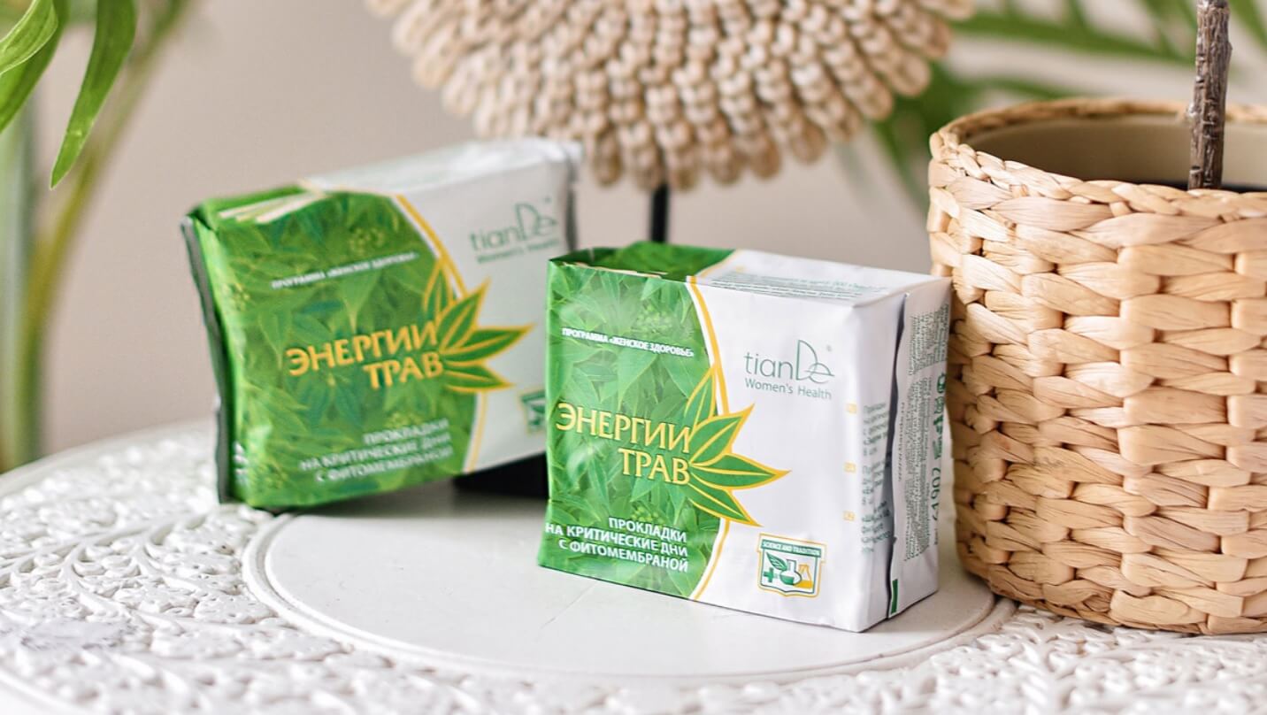 енергия на билките