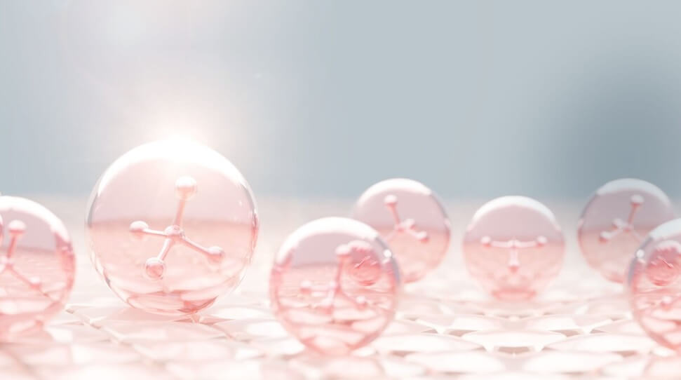 киселината