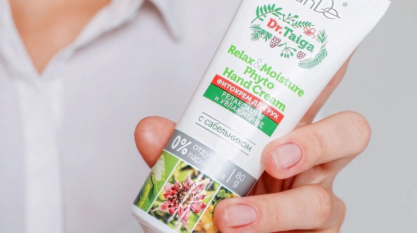 кремове за ръце