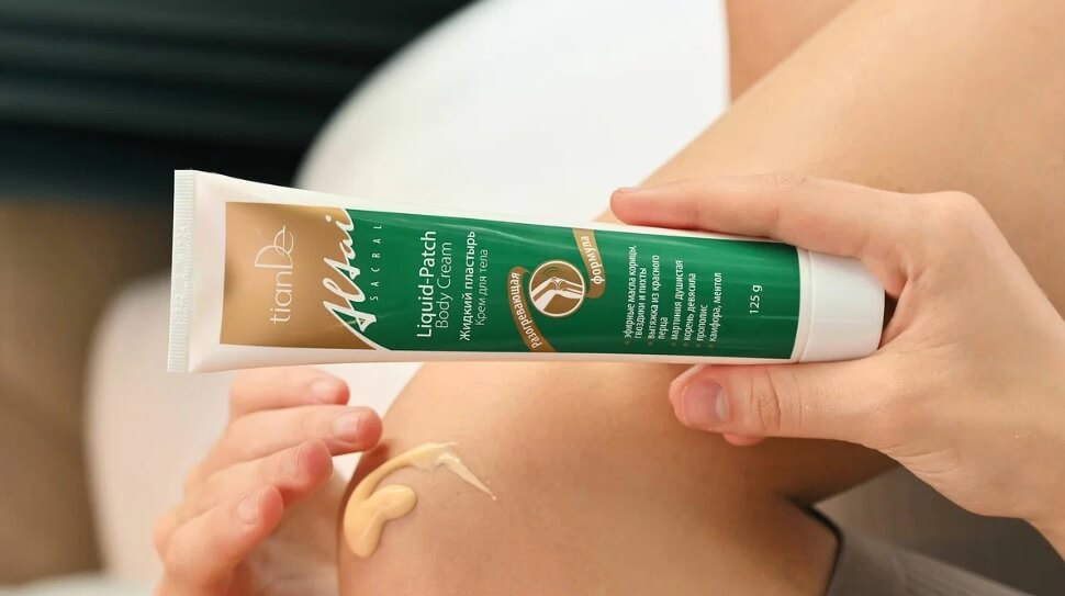 течен пластир