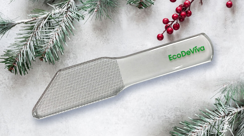 изглаждаща пила