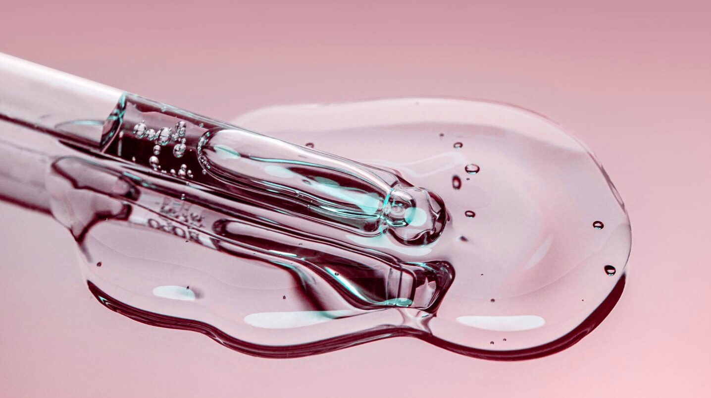 хиалуронова киселина