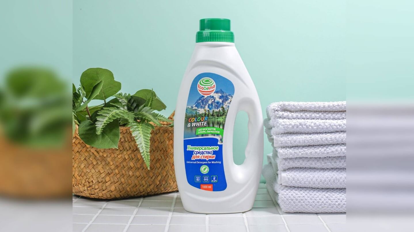 продукт за пране