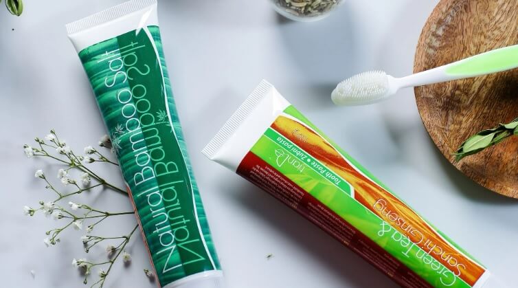 зъбен камък