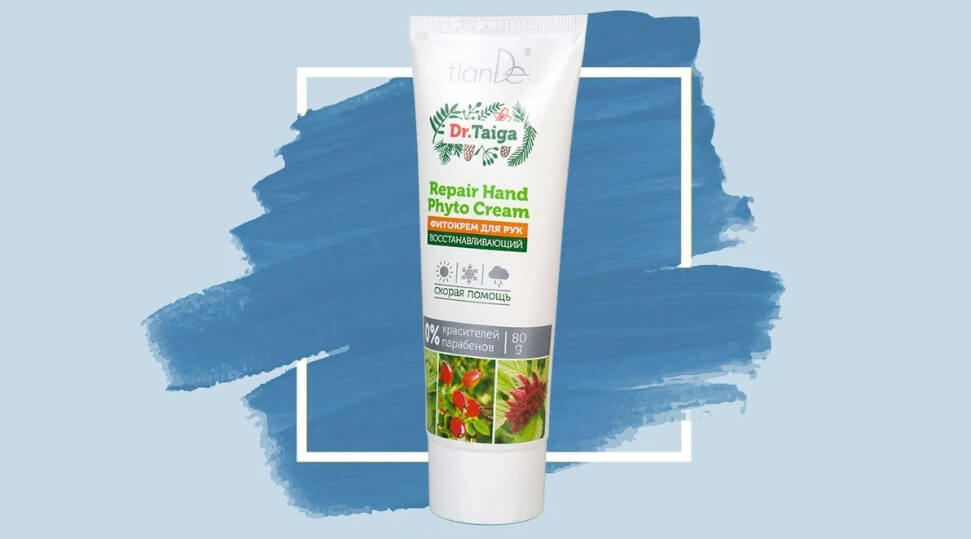 възстановяващ крем