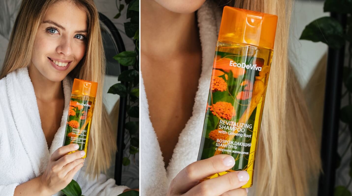 регенериращ шампоан