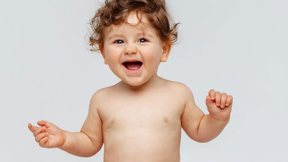 детската козметика