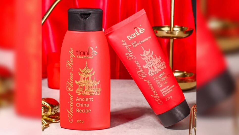 древен китай