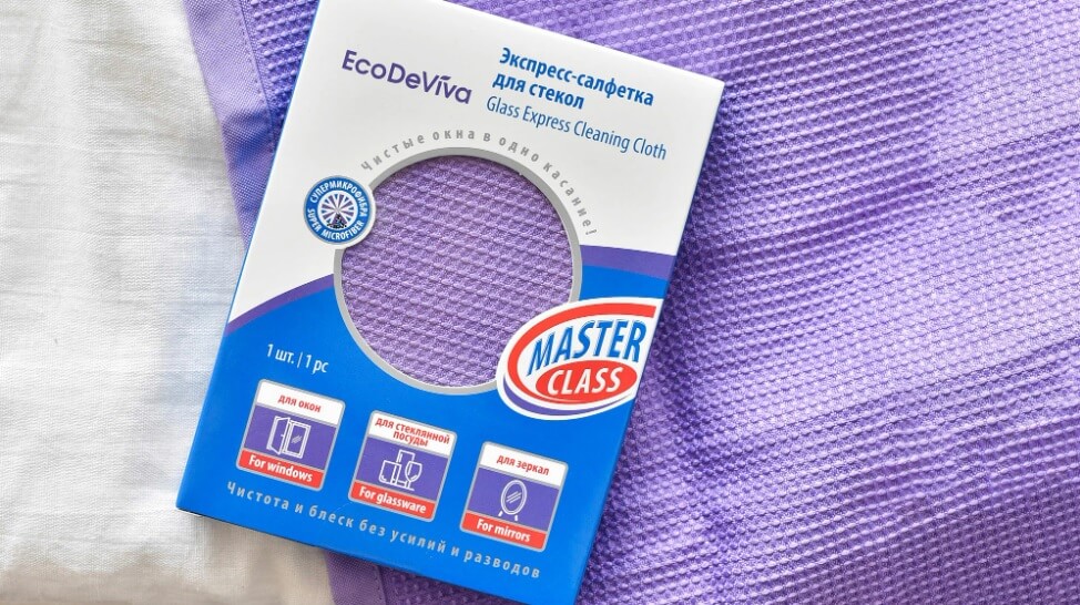 микрофибър