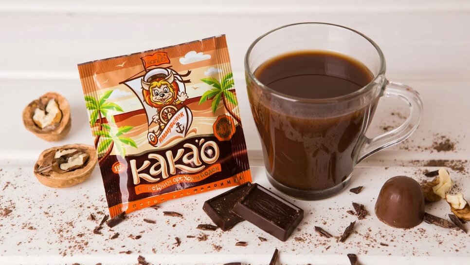 гръцки орех и йод