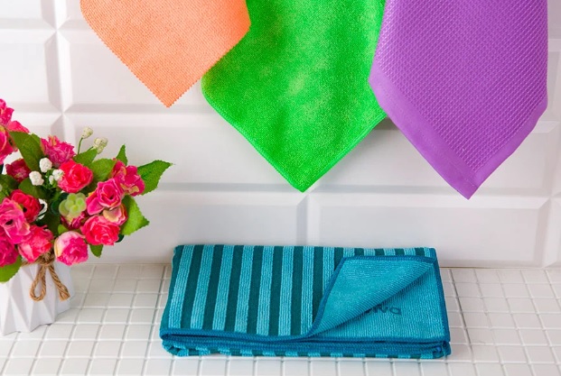 почистване