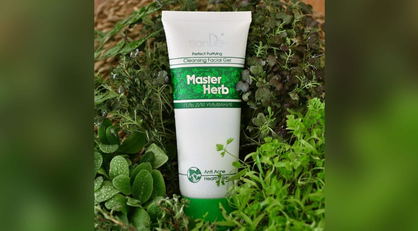 гел за измиване