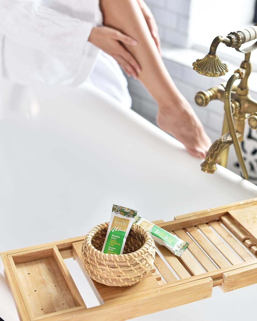 билки от ливадата