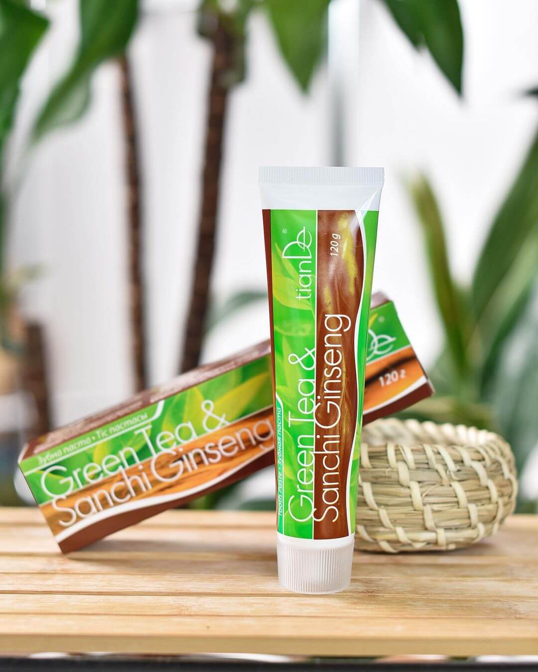 паста за зъби