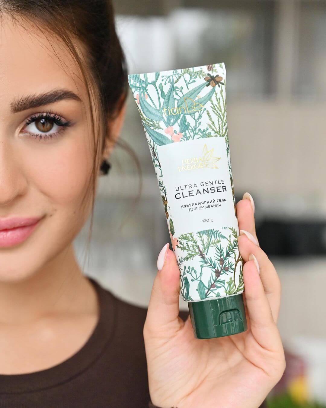 гел за измиване