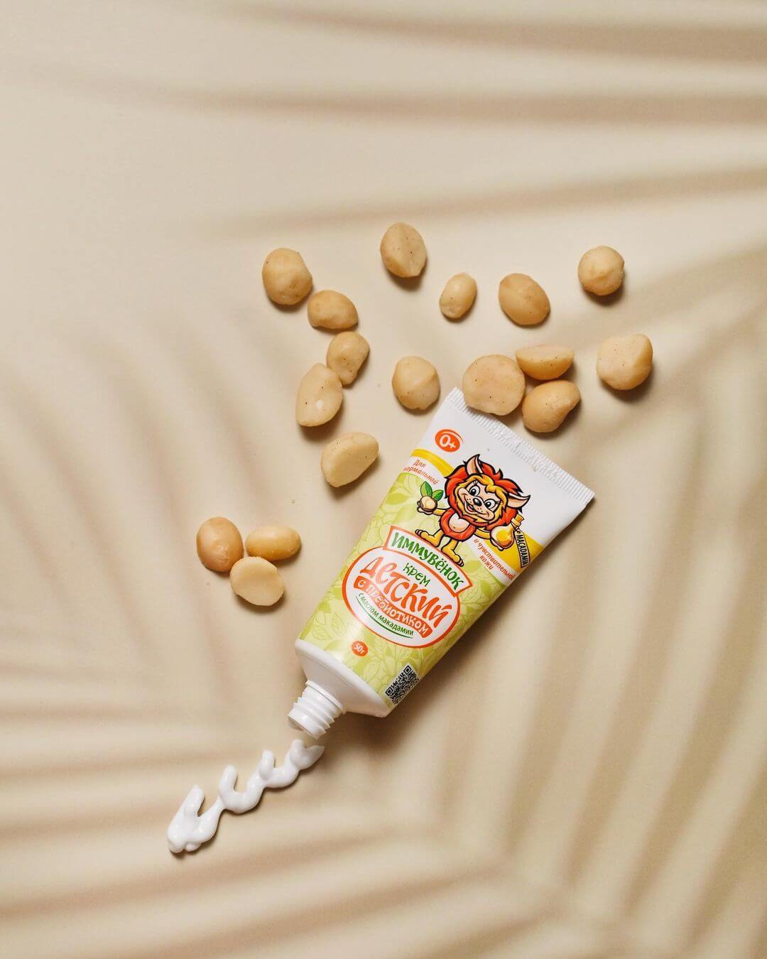 детски крем