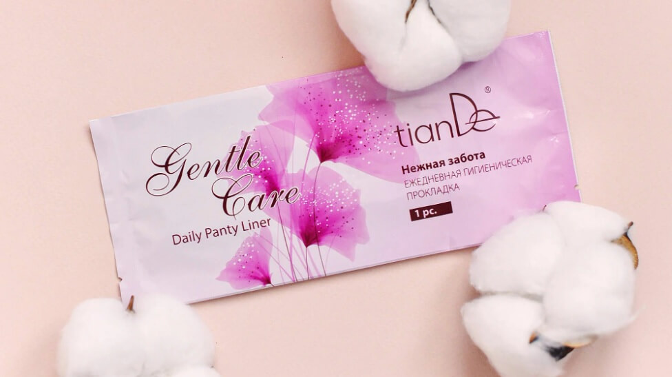 нежна грижа