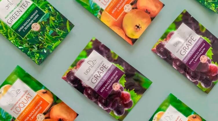 нощни маски