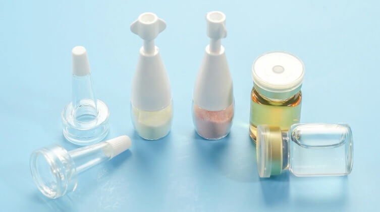 Трансдермални комплекси