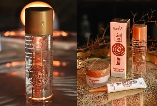 змийска мас