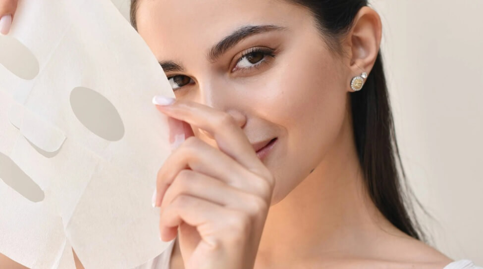 мулажна маска