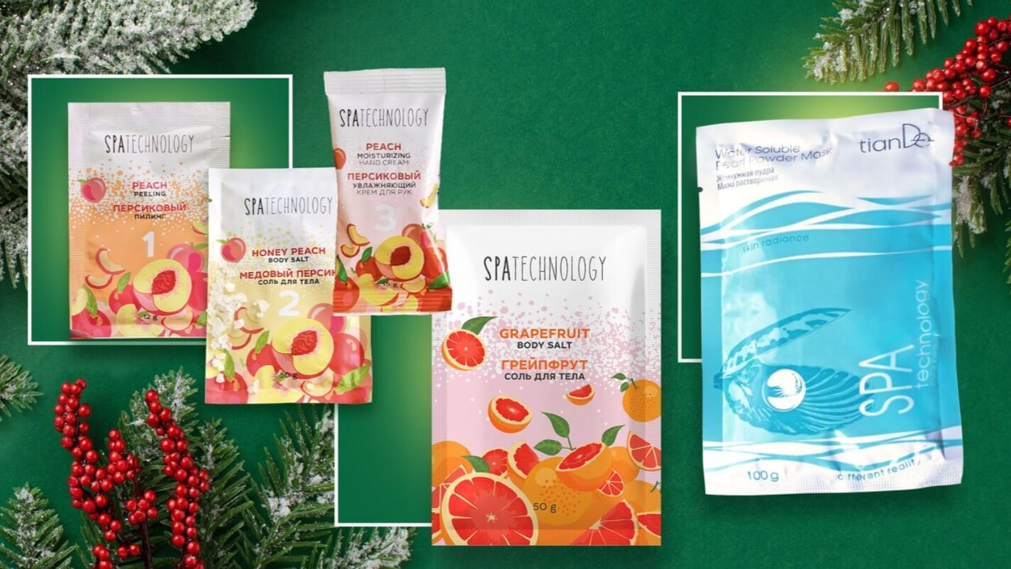 медена праскова