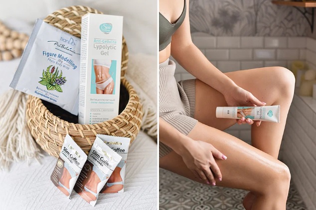 продукти за отслабване