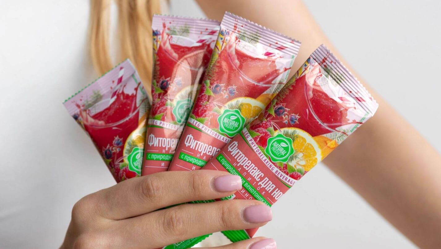 фиторелакс за крака