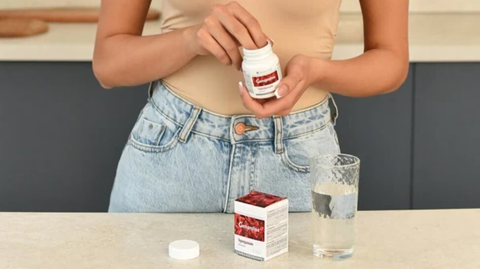 геропролин