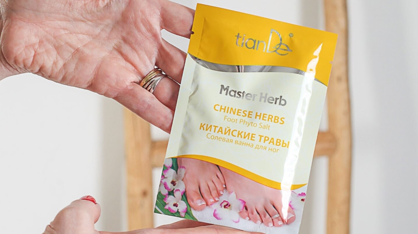 китайски билки