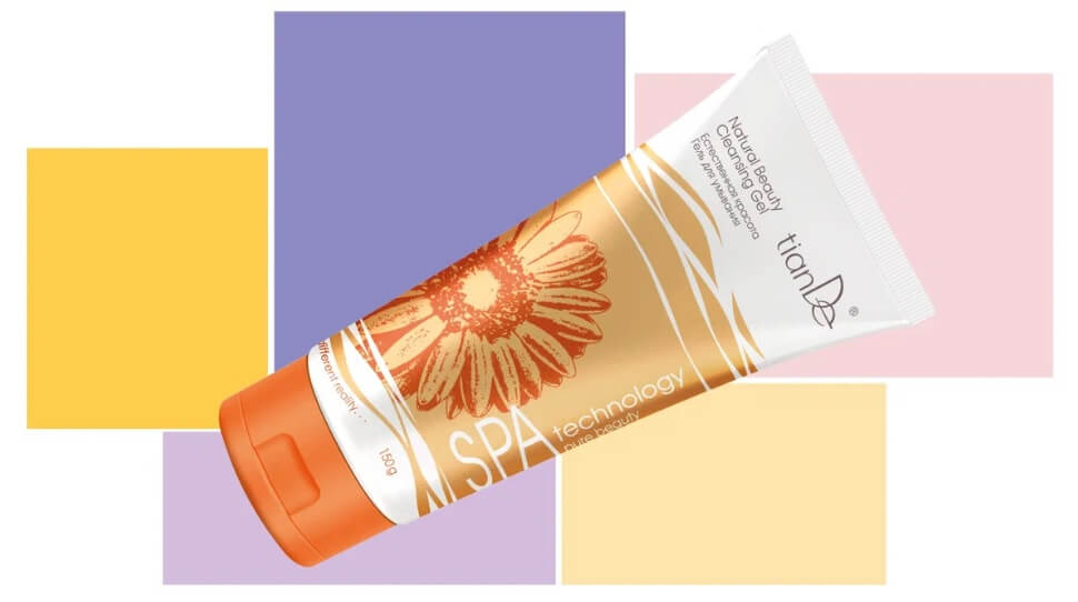 ГЕЛ за измиване