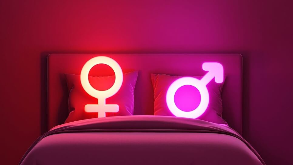 интимна зона