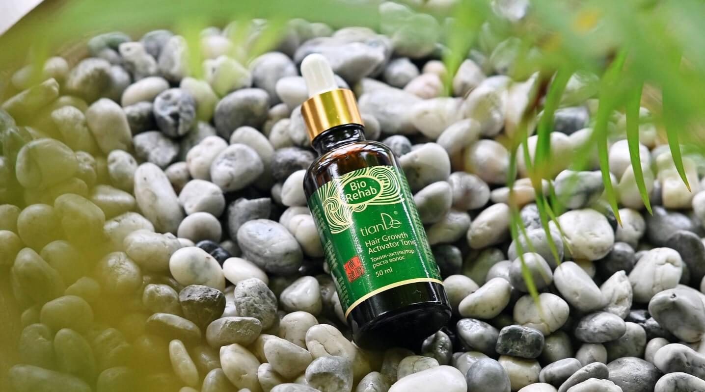тоник Bio Rehab