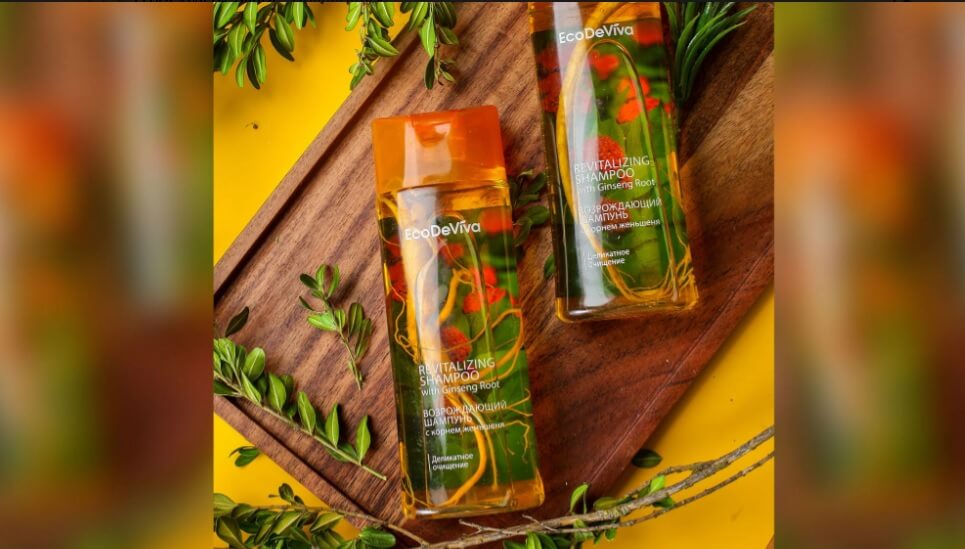 корен от женшен