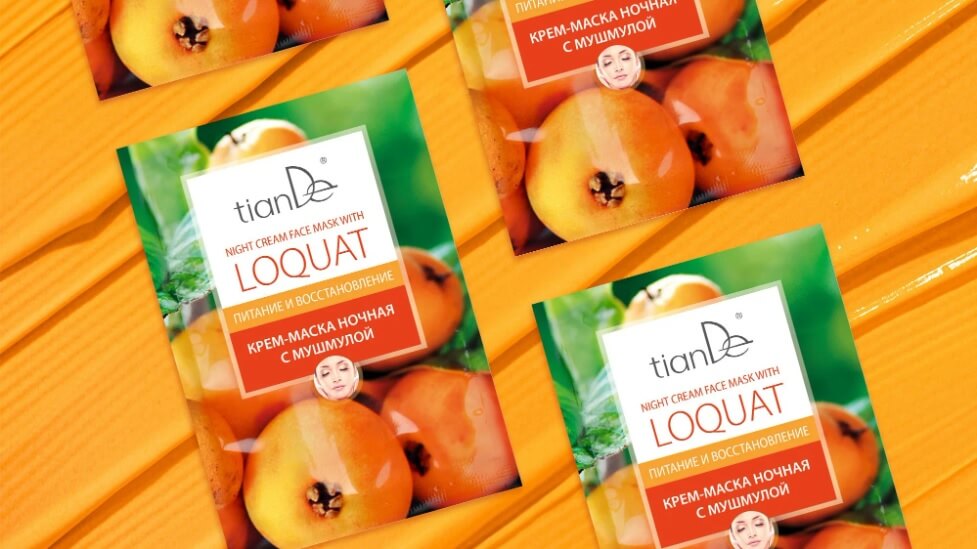 нощна маска