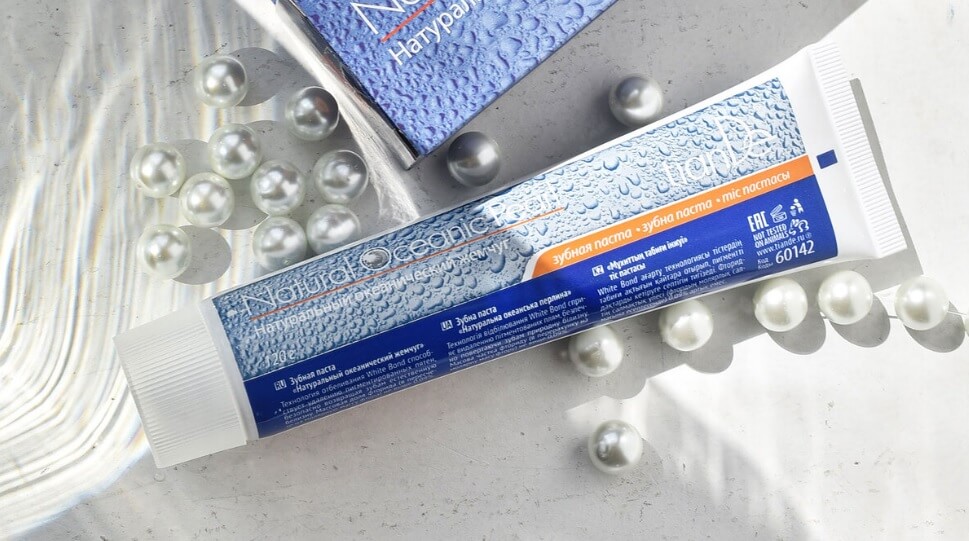 океански перли