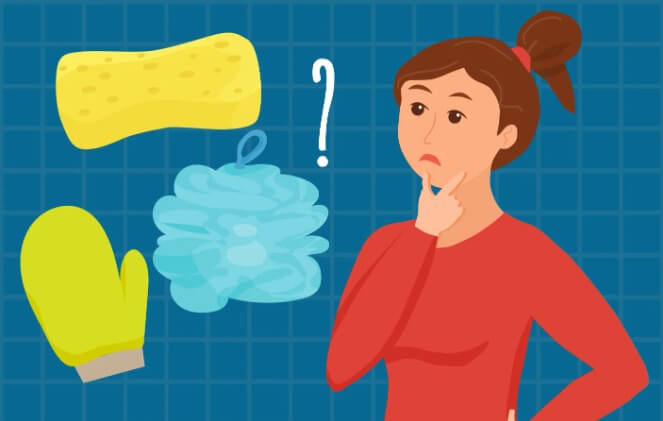 Въпроси за интимната хигиена