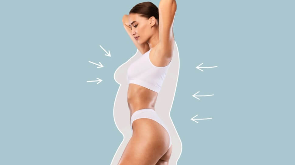 отслабване