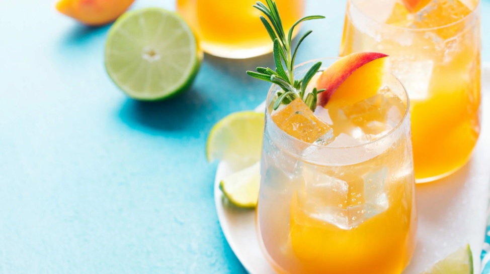 витаминен коктейл