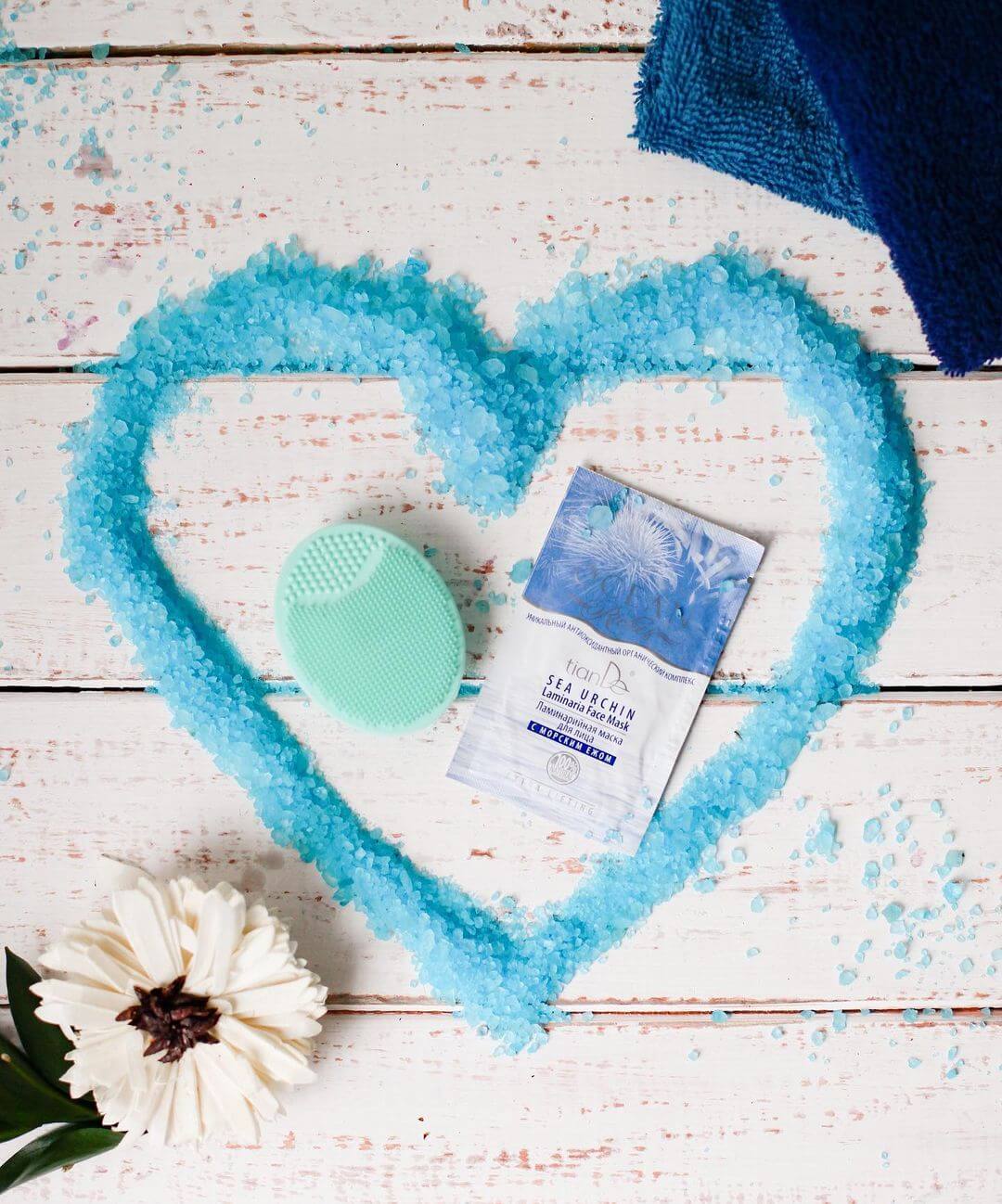 Серия Ocean Riches