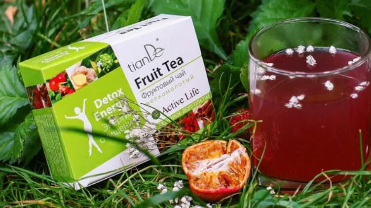 енергия на пречистването