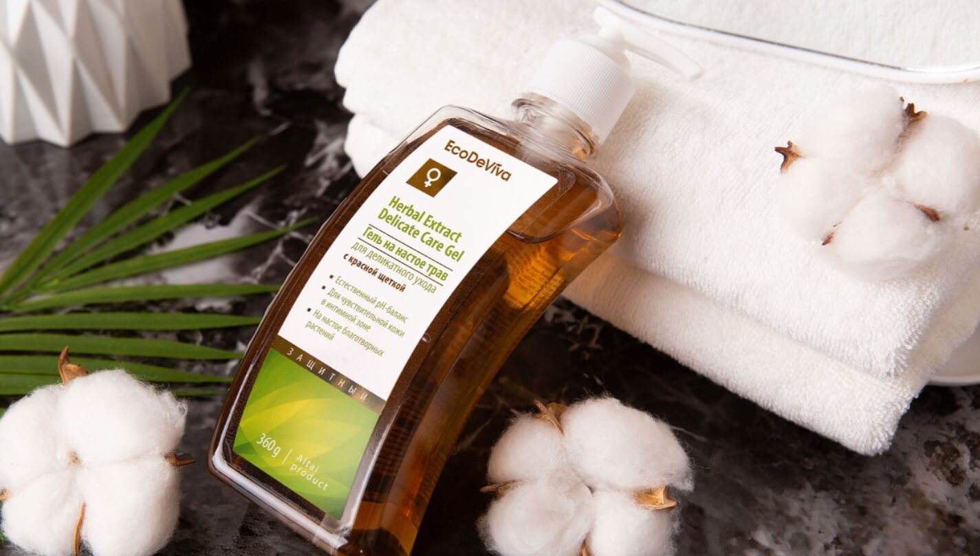 интимен гел