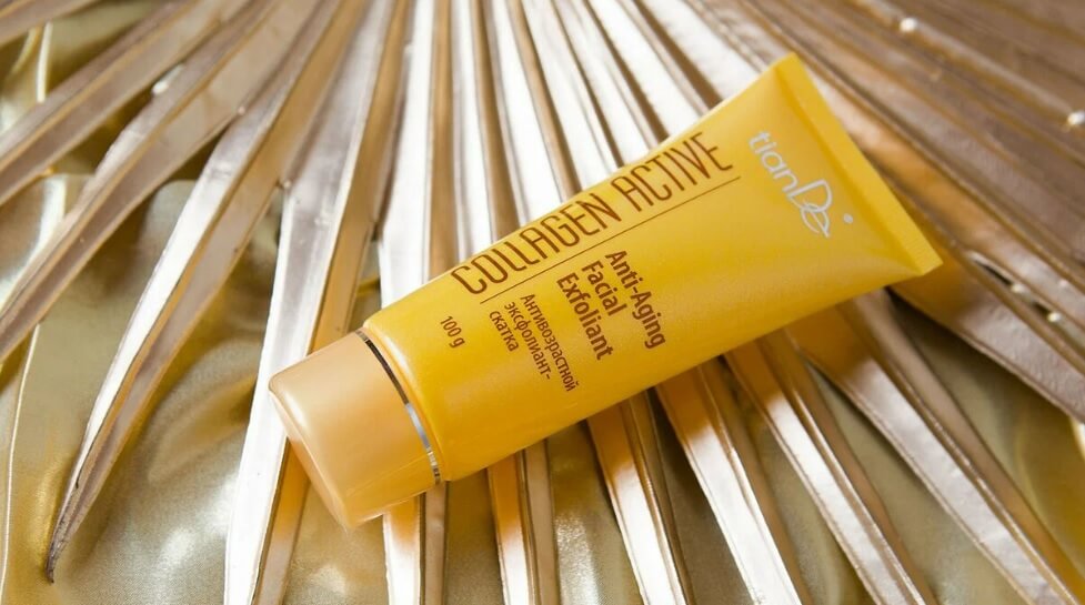 ексфолиант